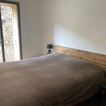 Appartements Neufs Avec Garages Dans Maison De Village Andance Exterior foto