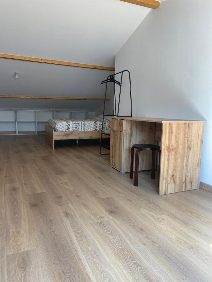 Appartements Neufs Avec Garages Dans Maison De Village Andance Exterior foto