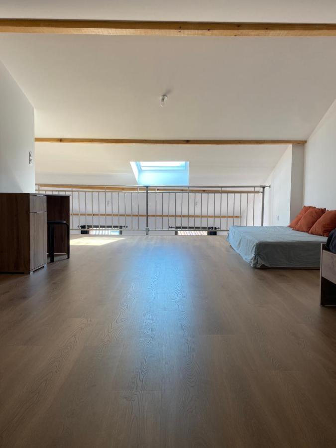 Appartements Neufs Avec Garages Dans Maison De Village Andance Exterior foto