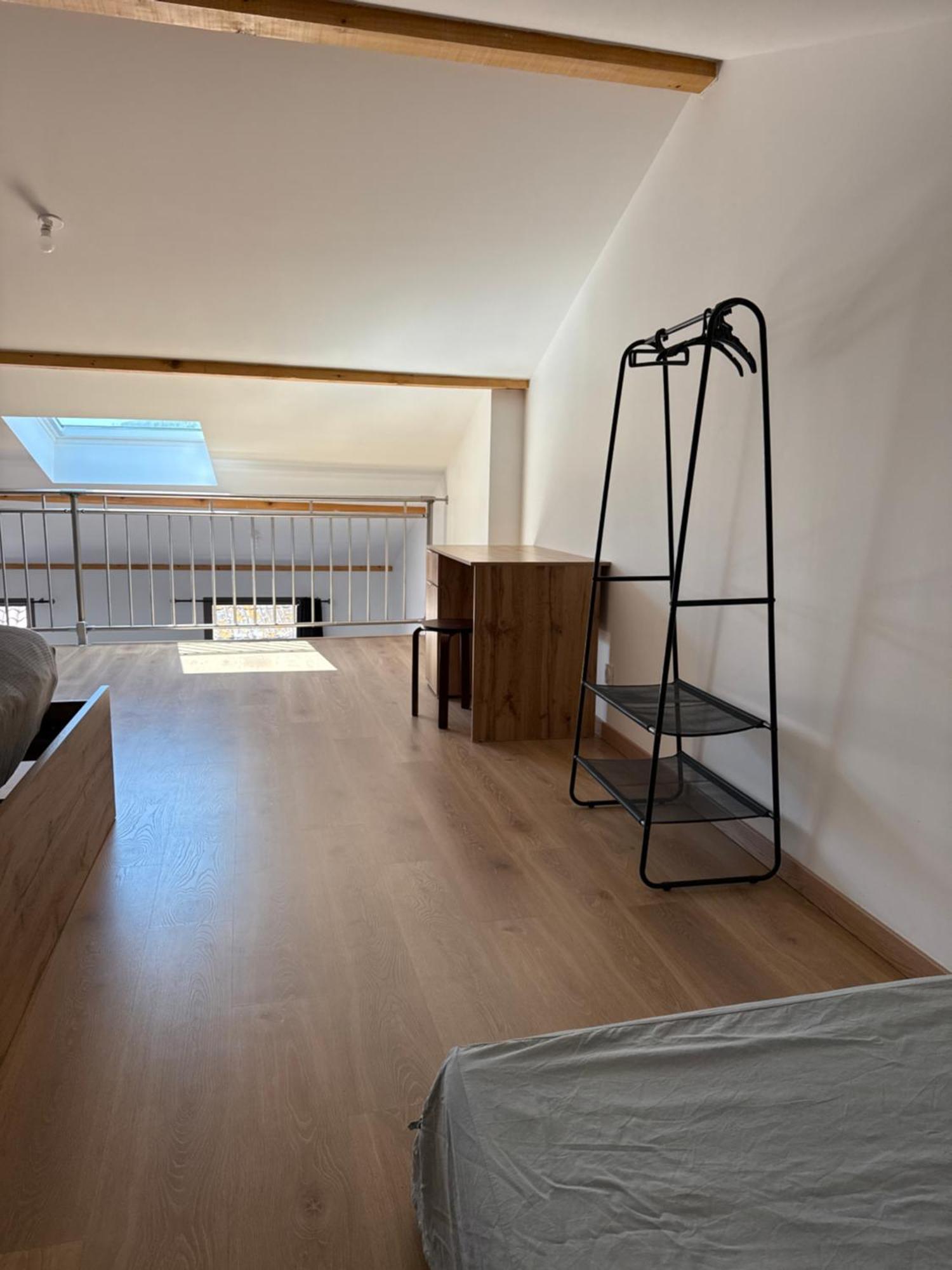 Appartements Neufs Avec Garages Dans Maison De Village Andance Exterior foto