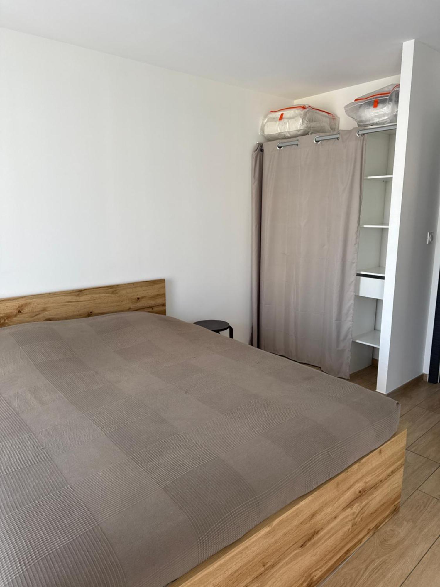 Appartements Neufs Avec Garages Dans Maison De Village Andance Exterior foto